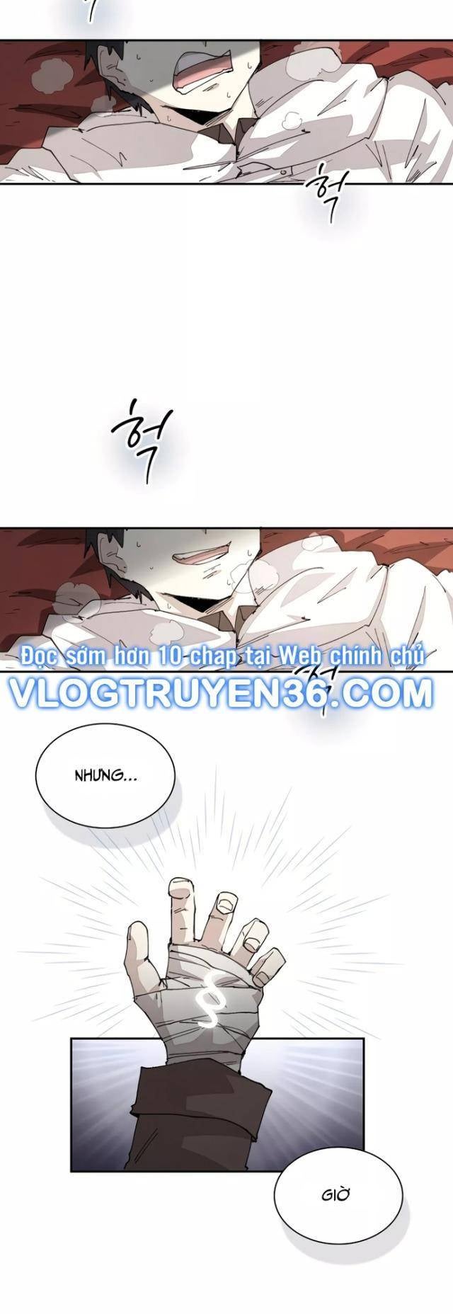 Đại Pháp Sư Của Tổ Đội Hồi Quy - Page 5