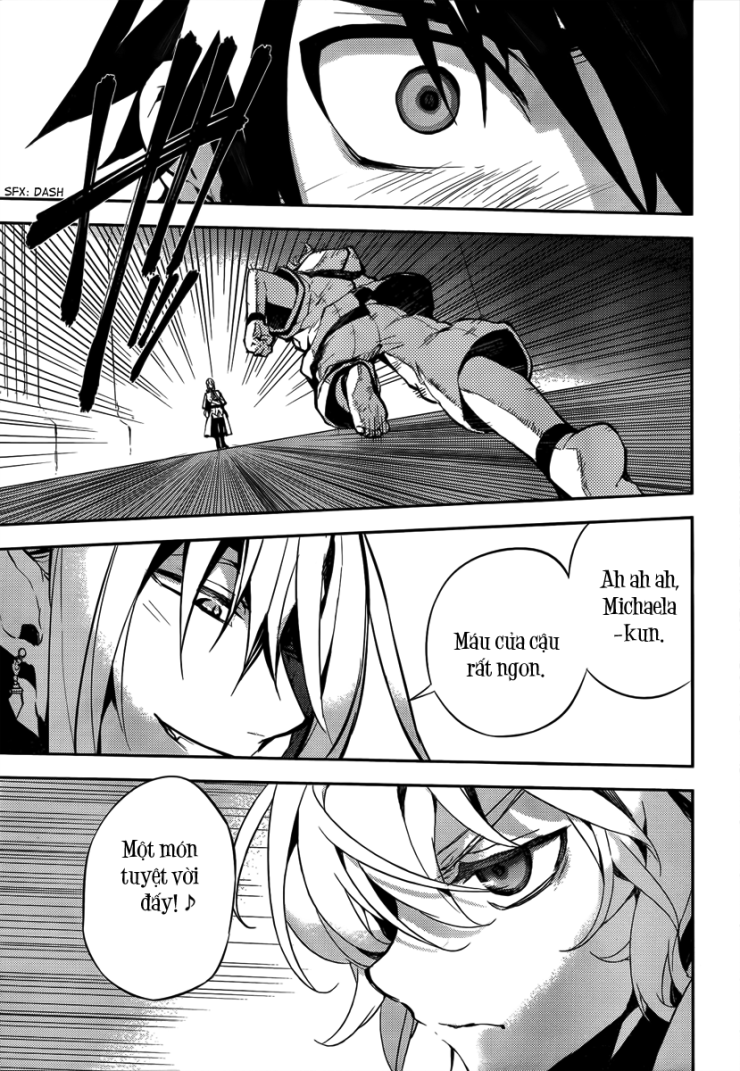 Thiên Thần Ngày Tận Thế - Page 54