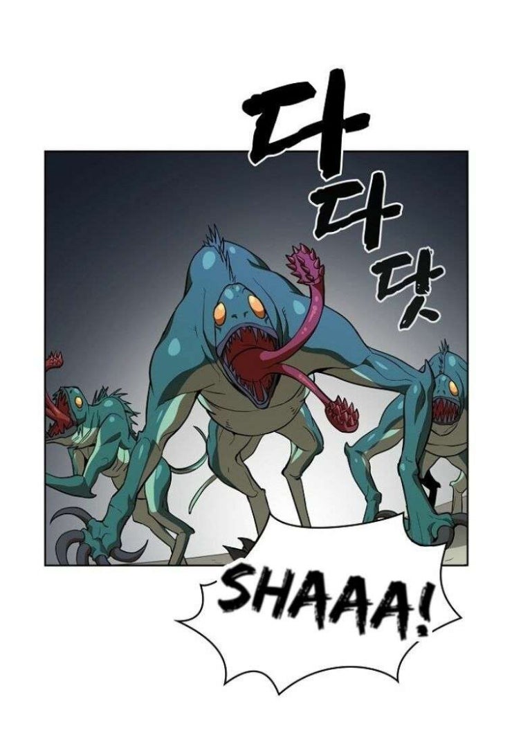 Tôi Là Người Chơi Leo Tháp Một Mình - Page 33