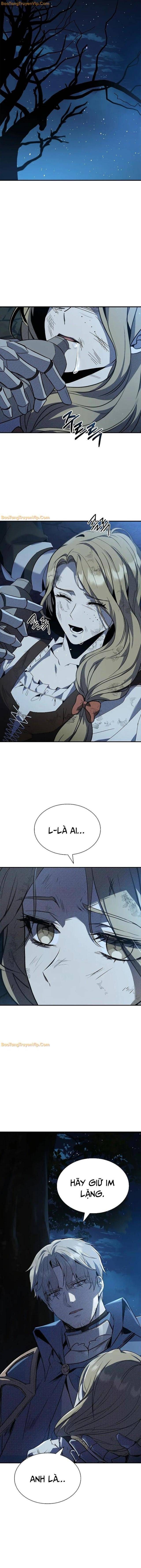 Vô Hồn Bất Kính Giả Dạ - Page 22