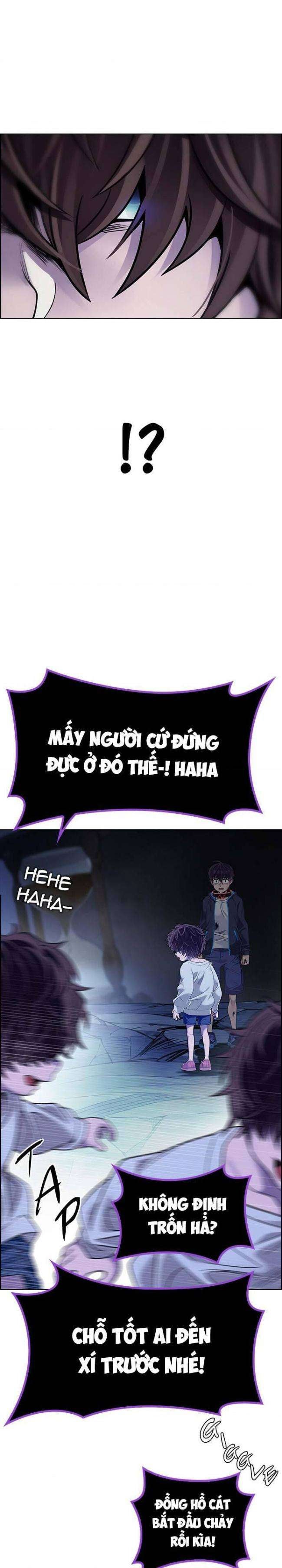 Dice-Trò Chơi Số Mệnh - Page 8