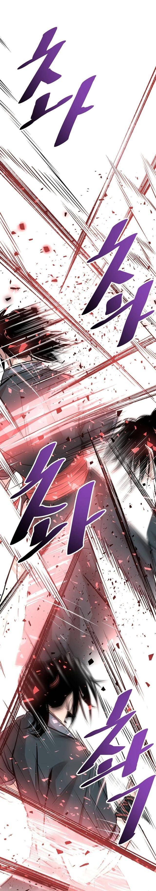 Thiên Hạ Đệ Nhất Võ Sư - Page 10