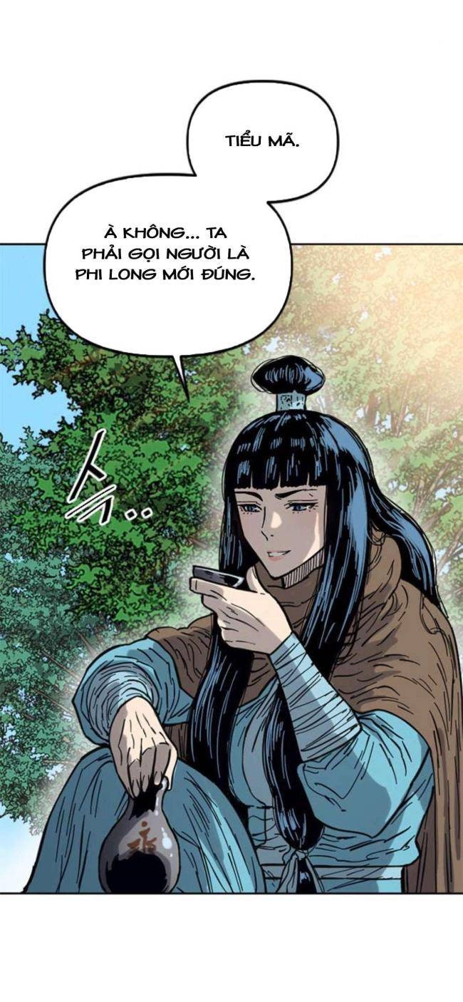 Thiên Hạ Đệ Nhất Nhân - Page 38