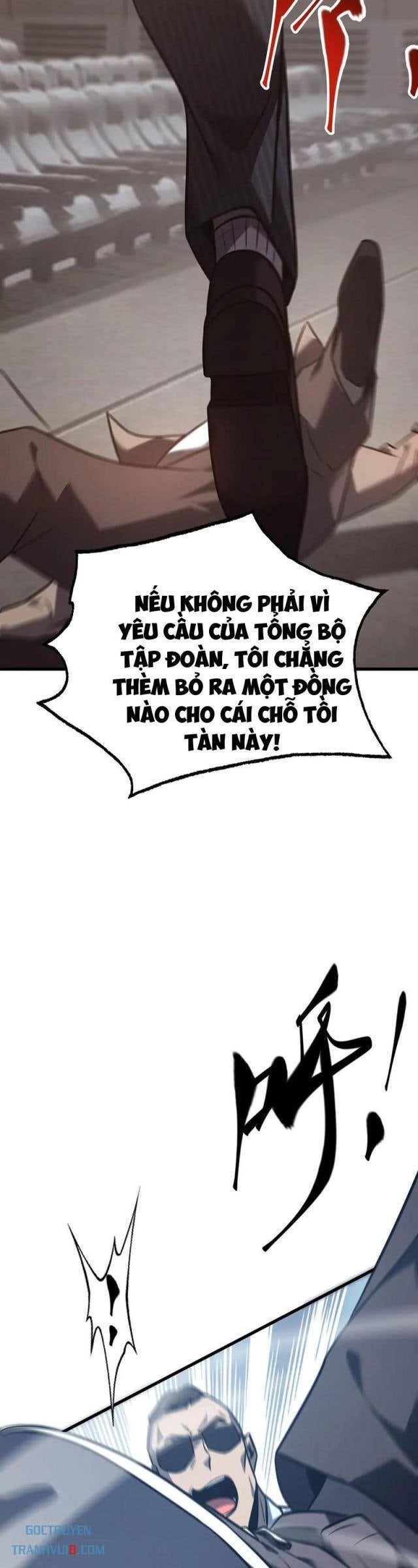 Ta Là Boss Mạnh Nhất - Page 27