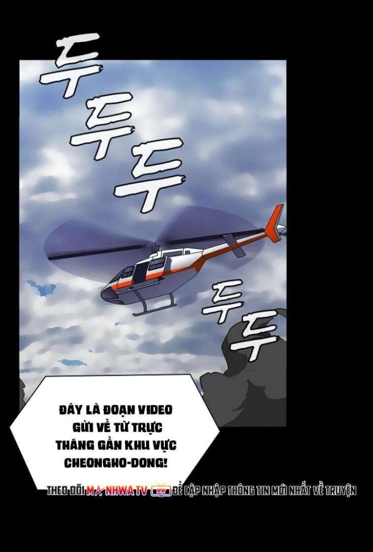 Tôi Là Người Chơi Leo Tháp Một Mình - Page 14