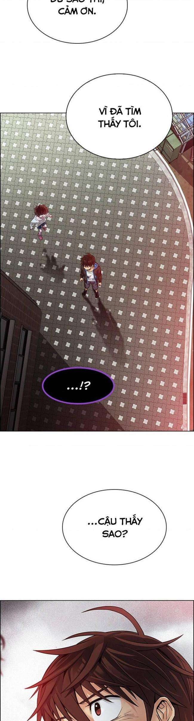 Dice-Trò Chơi Số Mệnh - Page 28