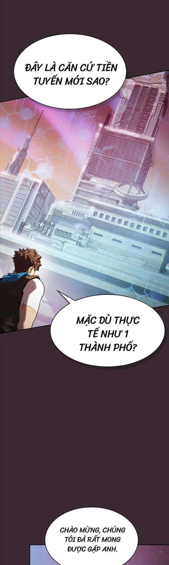 Người Chơi Trở Về Từ Địa Ngục - Page 18