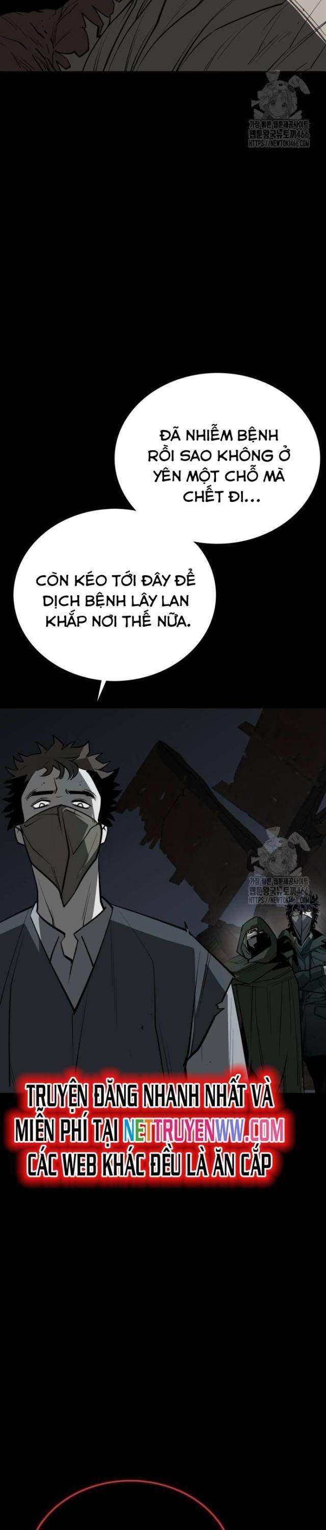 Nhân Vật Chính Ẩn Giấu Sức Mạnh - Page 42