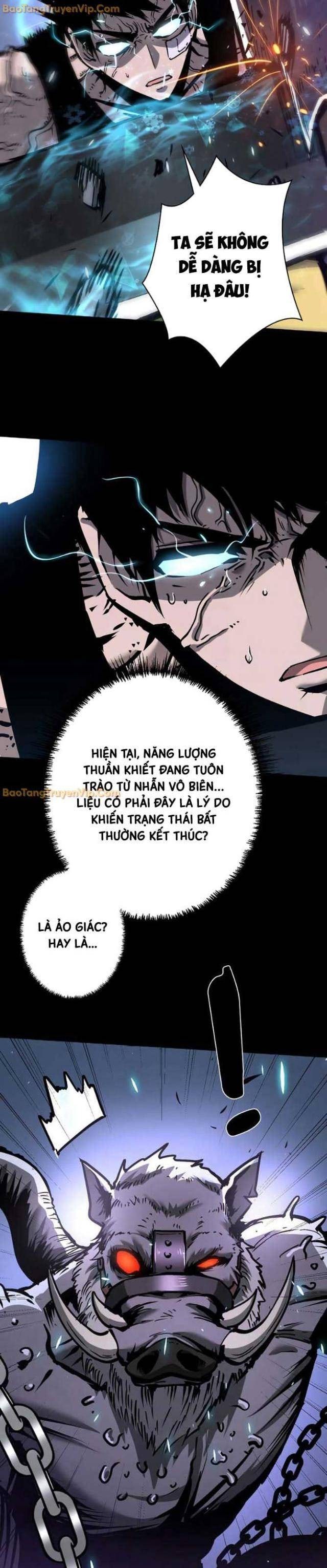 Trở Thành Dũng Giả Mạnh Nhất Dựa Vào Hệ Thống Gian Lận - Page 10