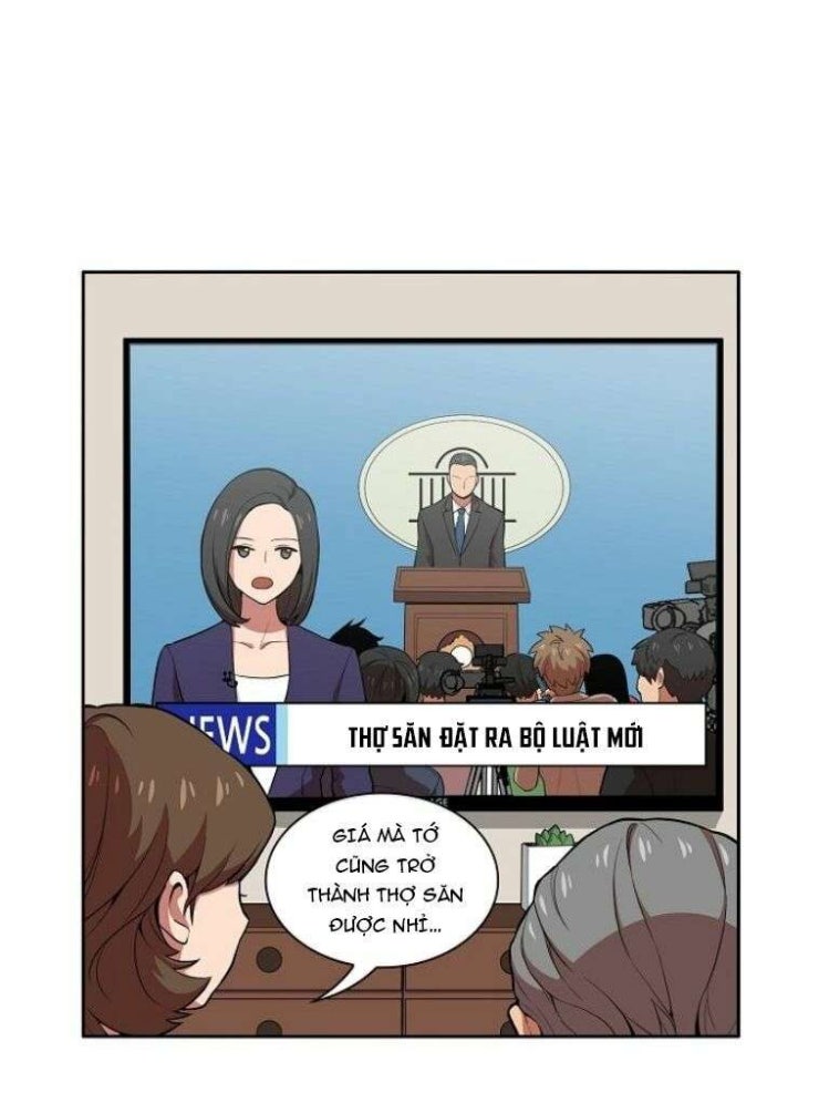 Tôi Là Người Chơi Leo Tháp Một Mình - Page 42