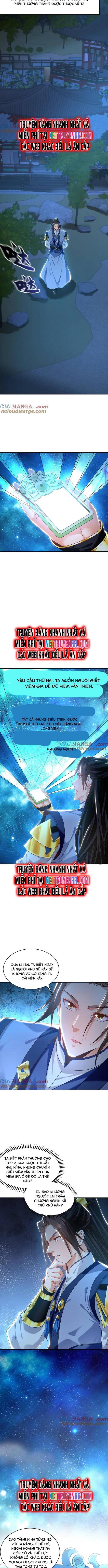 Ta Có Trăm Vạn Tốc Độ Đánh - Page 5