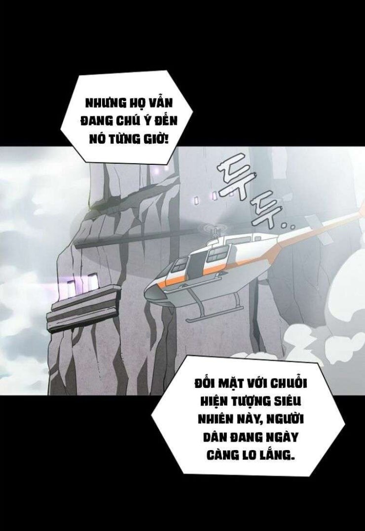 Tôi Là Người Chơi Leo Tháp Một Mình - Page 17