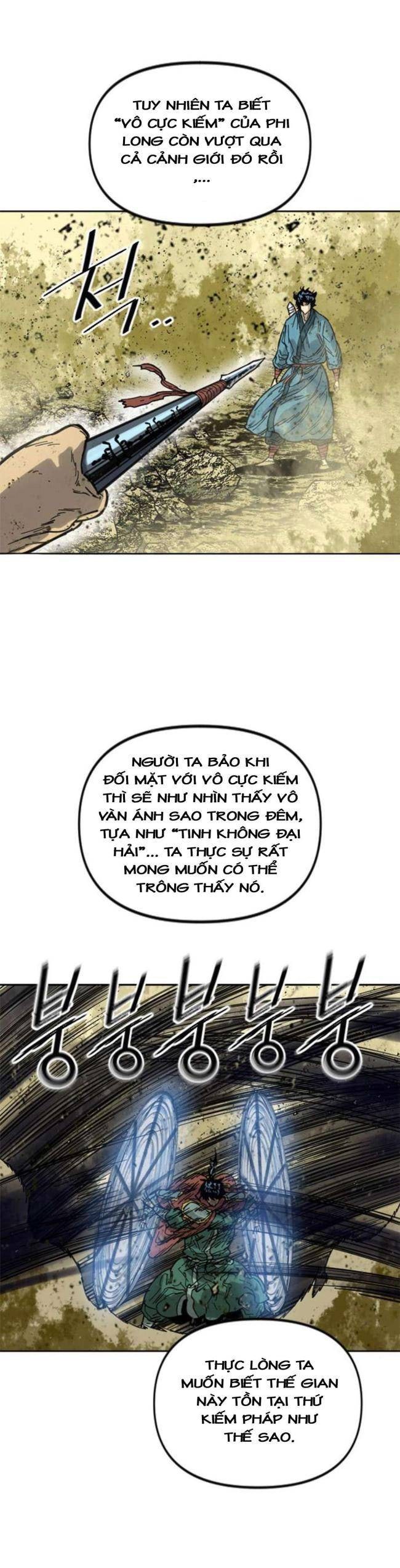 Thiên Hạ Đệ Nhất Nhân - Page 27