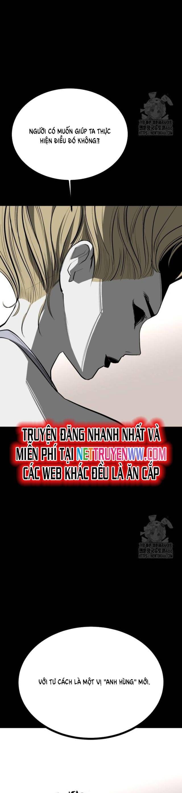 Nhân Vật Chính Ẩn Giấu Sức Mạnh - Page 18