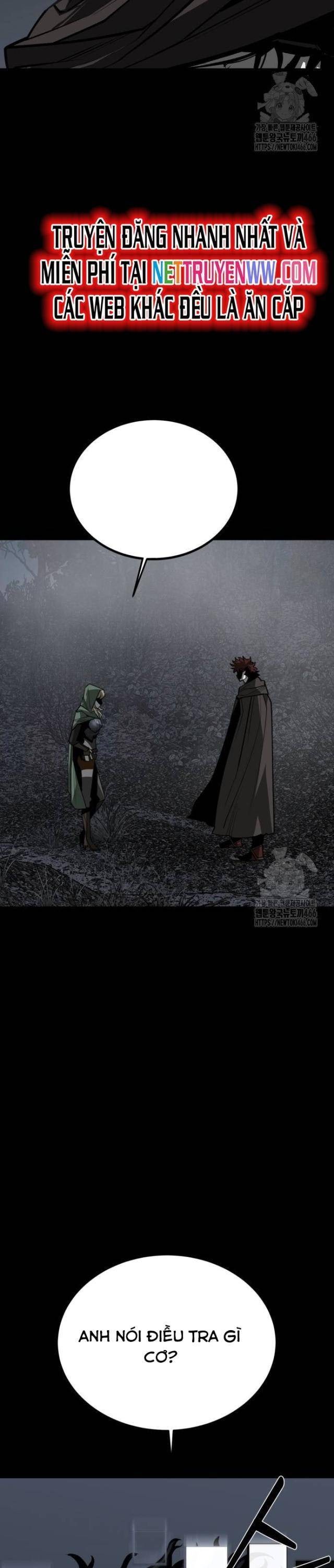 Nhân Vật Chính Ẩn Giấu Sức Mạnh - Page 28