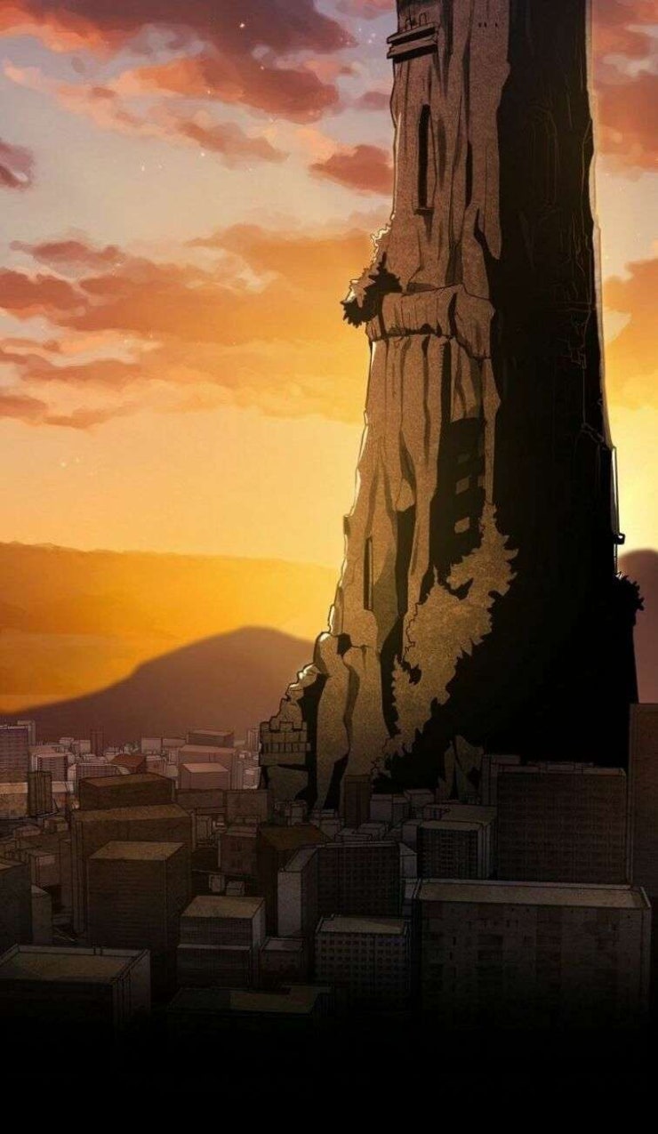 Tôi Là Người Chơi Leo Tháp Một Mình - Page 30