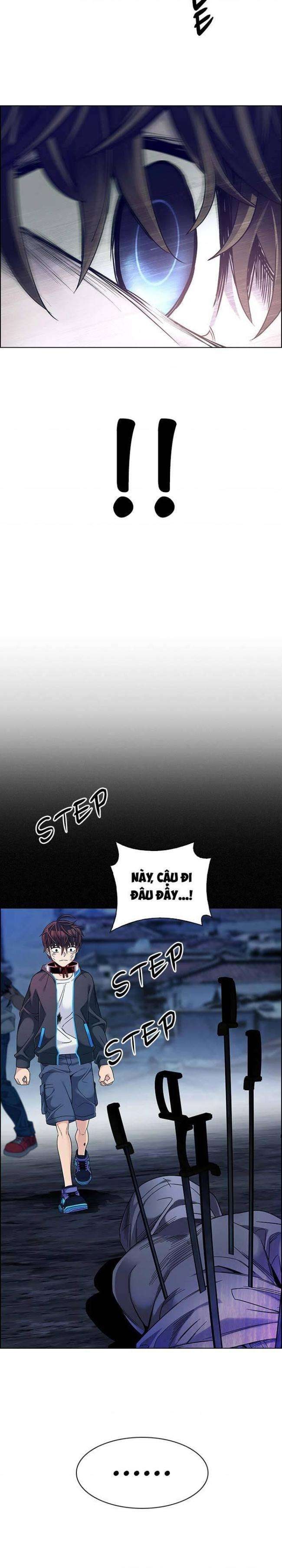 Dice-Trò Chơi Số Mệnh - Page 13