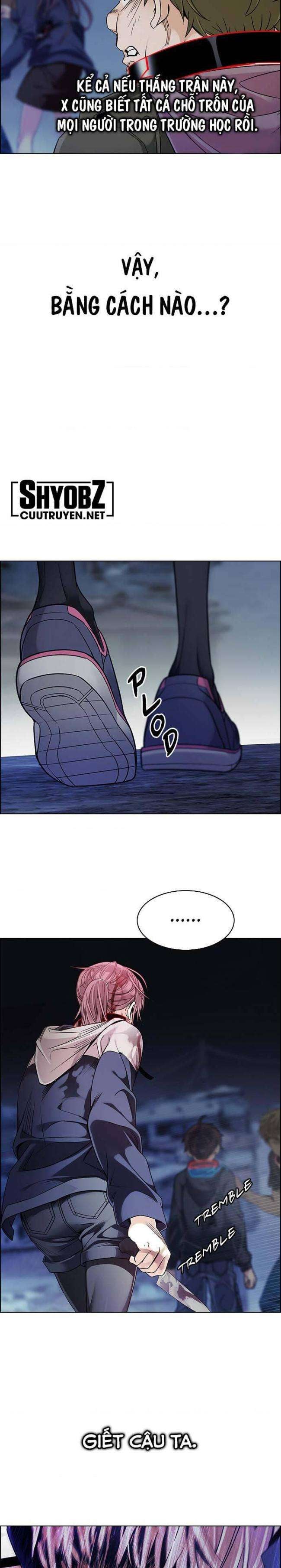 Dice-Trò Chơi Số Mệnh - Page 4