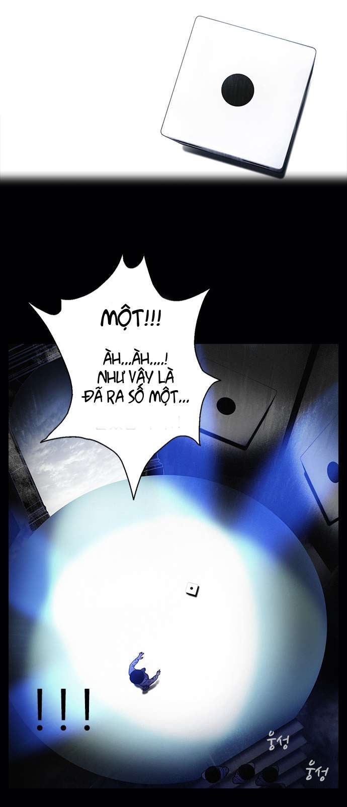 Dice-Trò Chơi Số Mệnh - Page 11