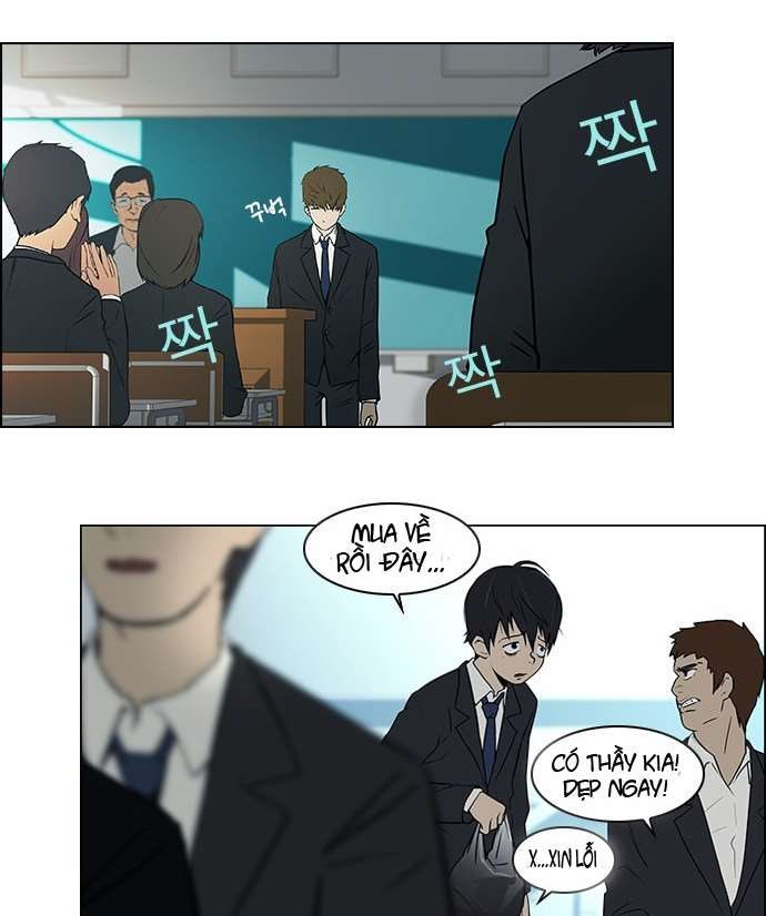 Dice-Trò Chơi Số Mệnh - Page 34