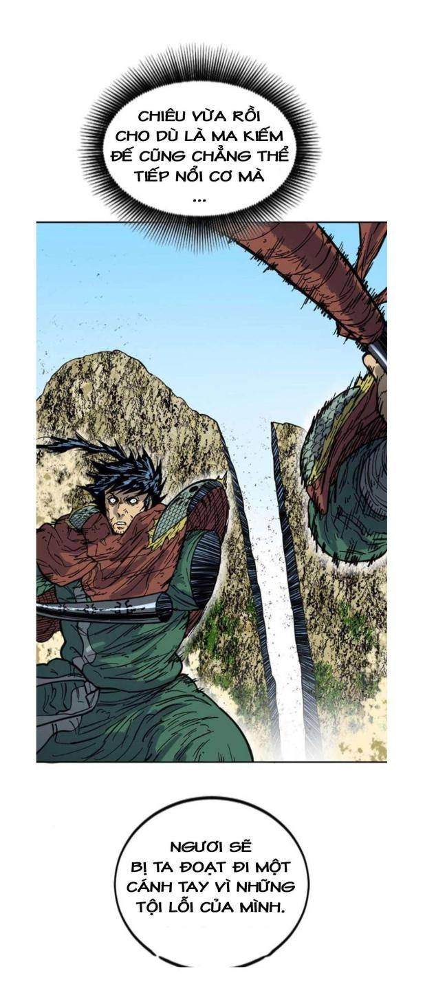 Thiên Hạ Đệ Nhất Nhân - Page 39