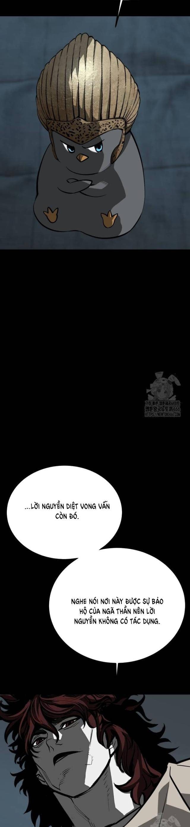 Nhân Vật Chính Ẩn Giấu Sức Mạnh - Page 31