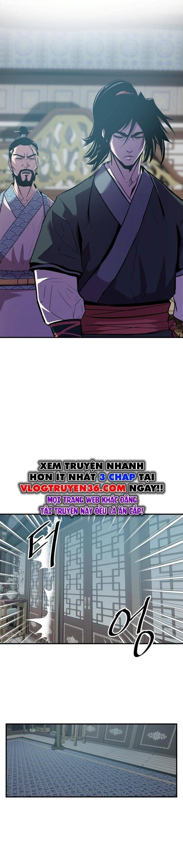 Thiên Hạ Đệ Nhất Võ Sư - Page 13