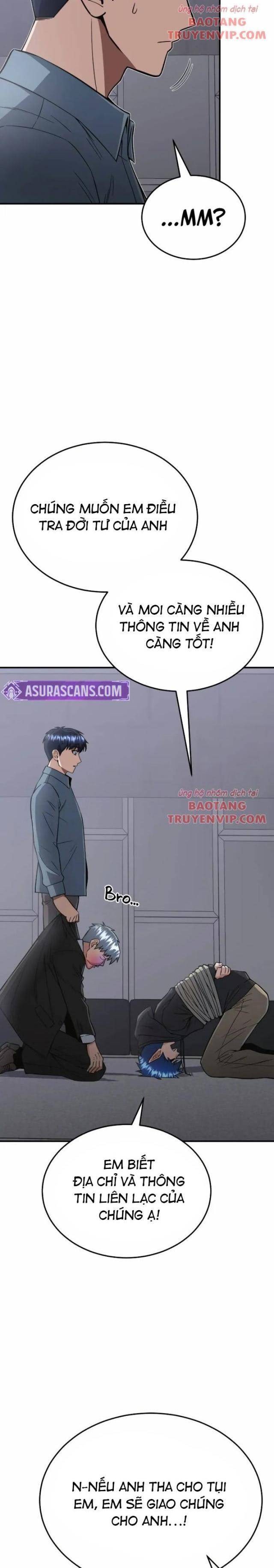 Thiên Tài Của Dòng Dõi Độc Nhất Vô Nhị - Page 19