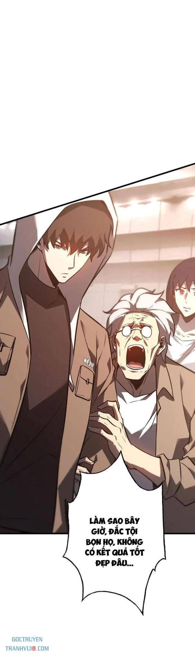 Ta Là Boss Mạnh Nhất - Page 34