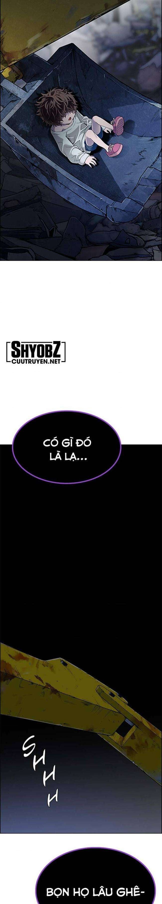 Dice-Trò Chơi Số Mệnh - Page 32