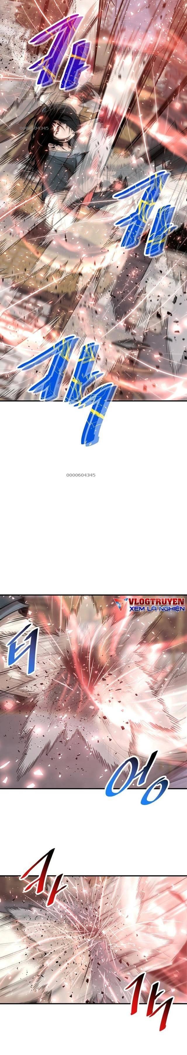 Thiên Hạ Đệ Nhất Võ Sư - Page 17