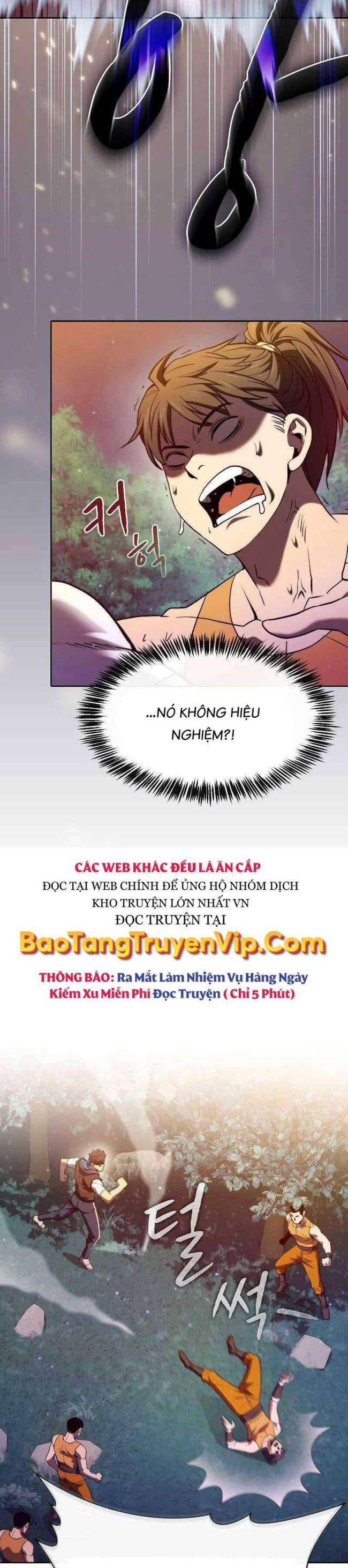 Người Chơi Trở Về Từ Địa Ngục - Page 29