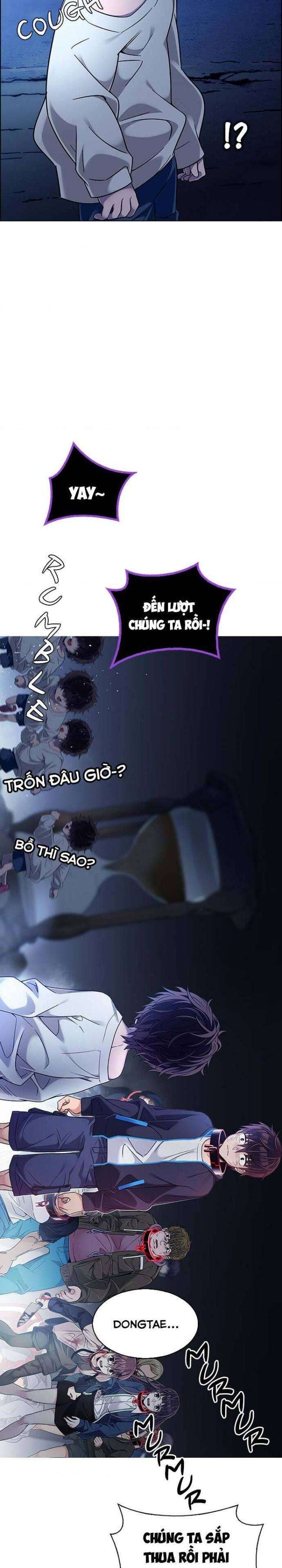 Dice-Trò Chơi Số Mệnh - Page 5