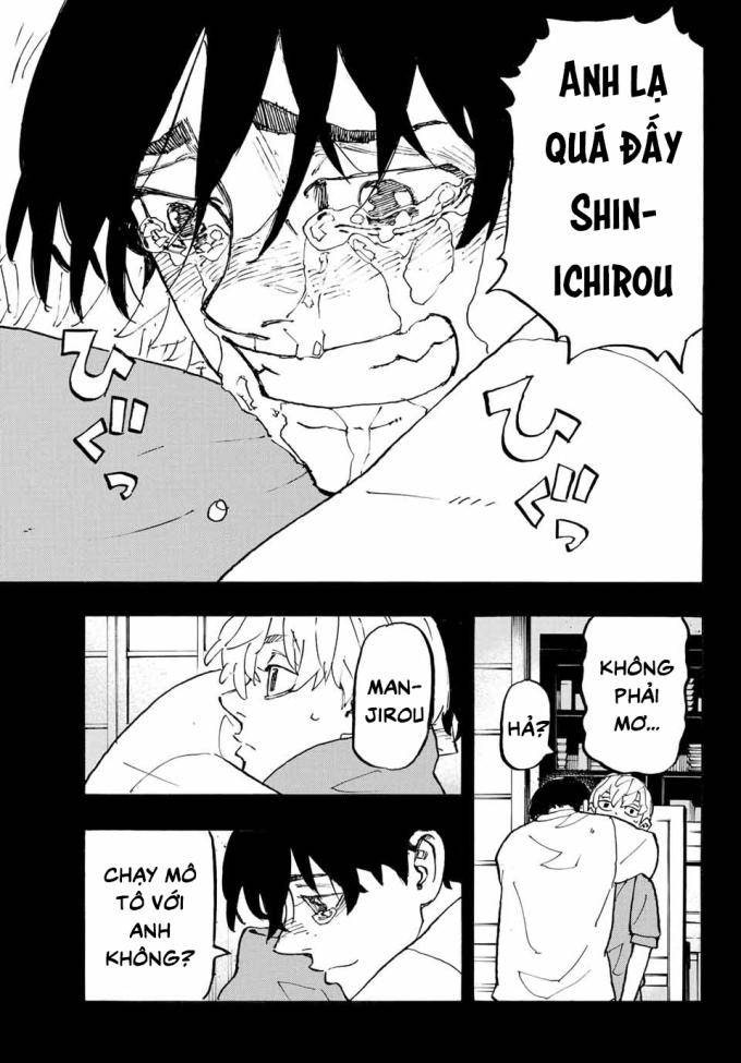 Kịch Trường Của Takemichi - Page 7