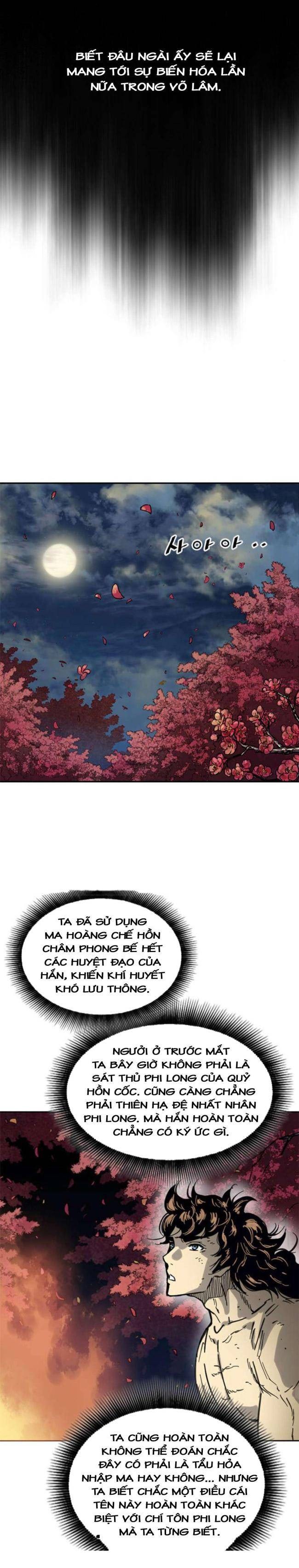 Thiên Hạ Đệ Nhất Nhân - Page 33