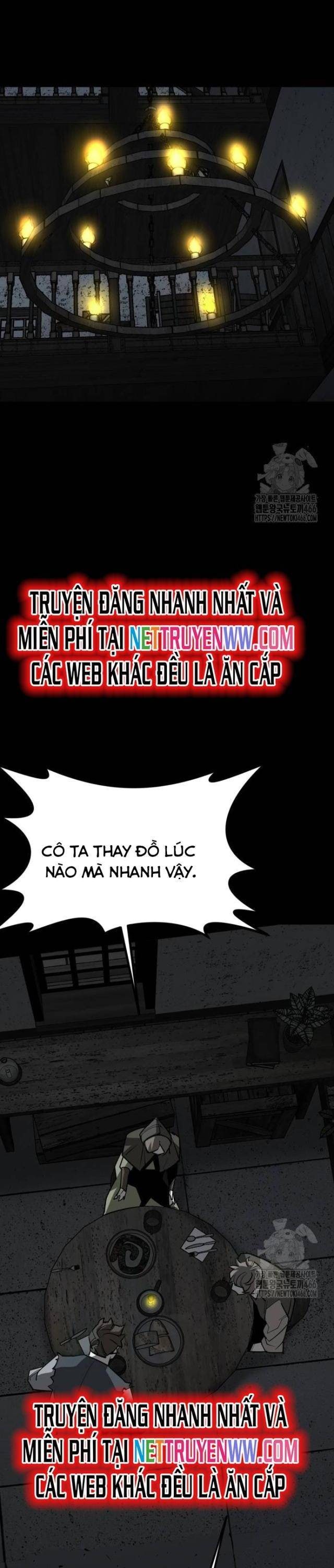 Nhân Vật Chính Ẩn Giấu Sức Mạnh - Page 37