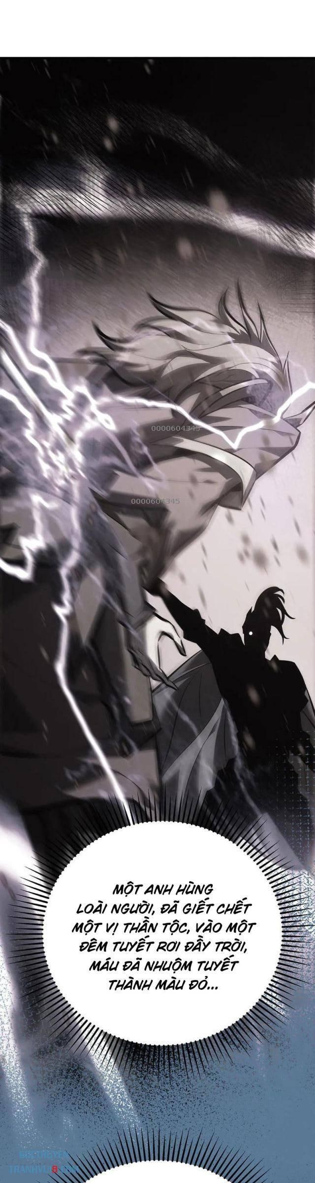 Ta Là Boss Mạnh Nhất - Page 6