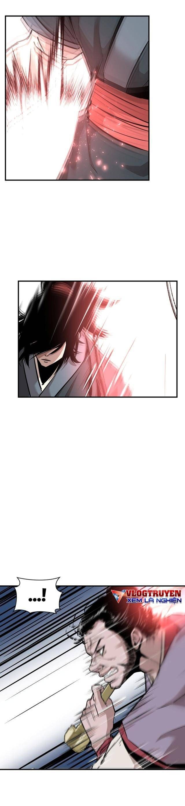 Thiên Hạ Đệ Nhất Võ Sư - Page 12