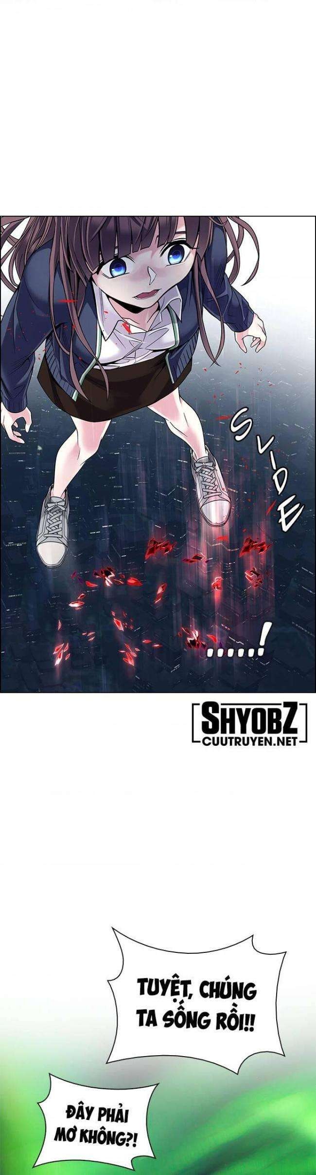 Dice-Trò Chơi Số Mệnh - Page 32