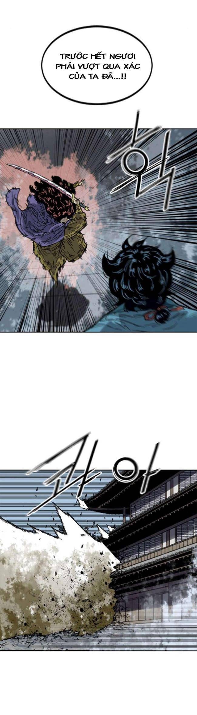 Thiên Hạ Đệ Nhất Nhân - Page 30