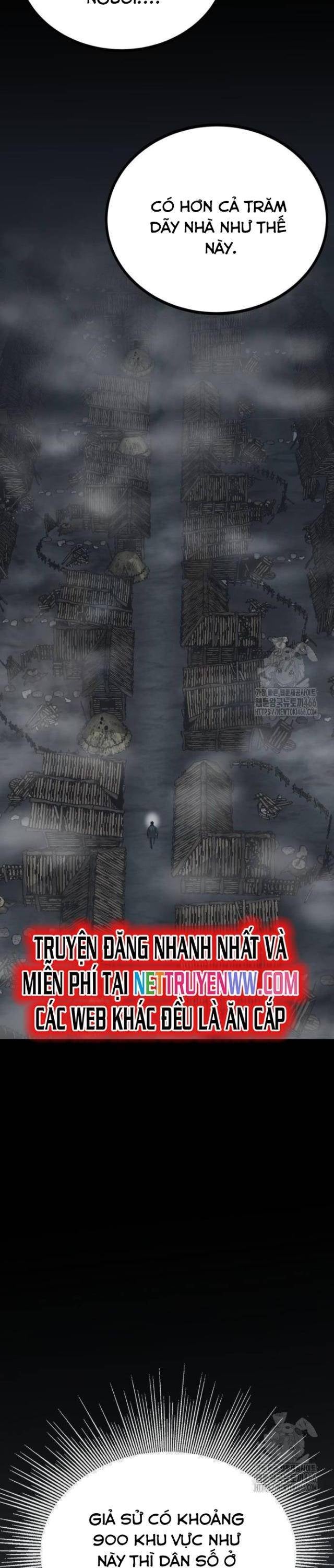 Nhân Vật Chính Ẩn Giấu Sức Mạnh - Page 33