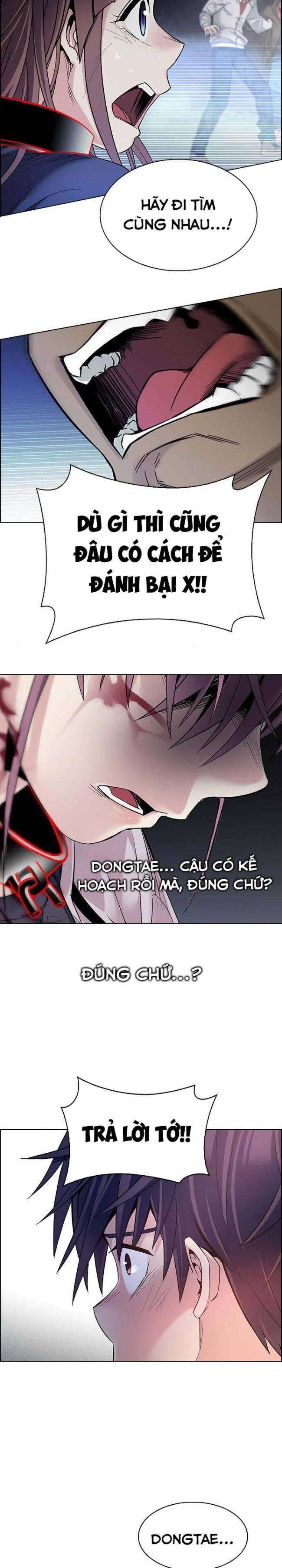 Dice-Trò Chơi Số Mệnh - Page 6