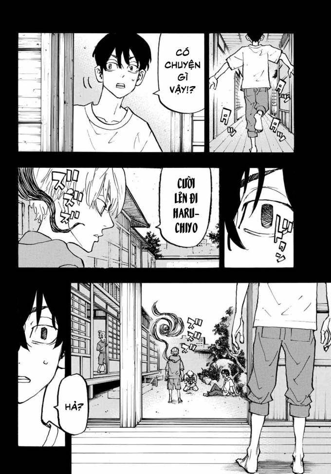 Kịch Trường Của Takemichi - Page 14