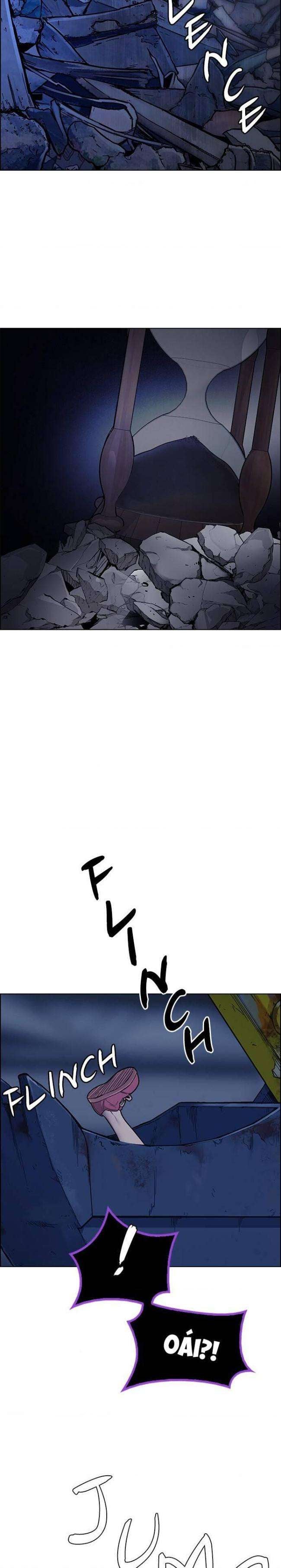 Dice-Trò Chơi Số Mệnh - Page 18