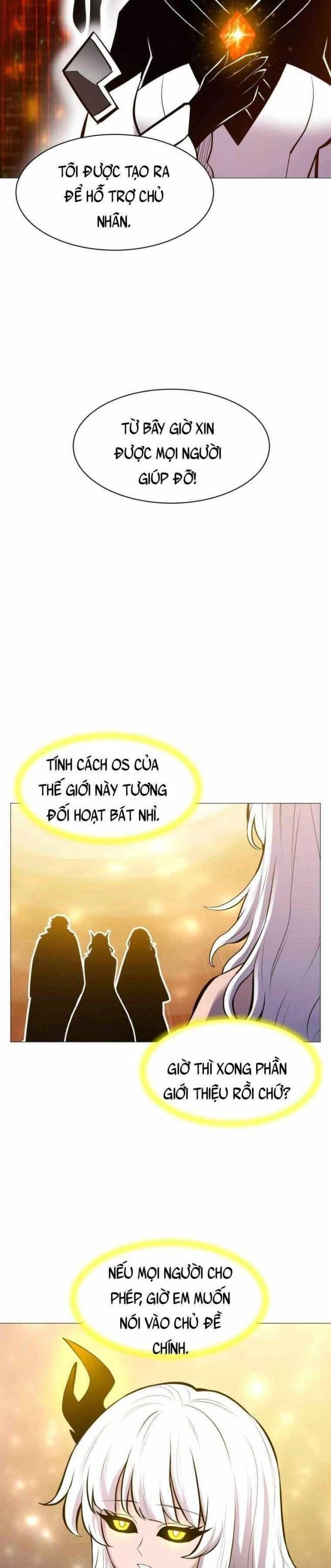 Người Điều Hành - Page 21