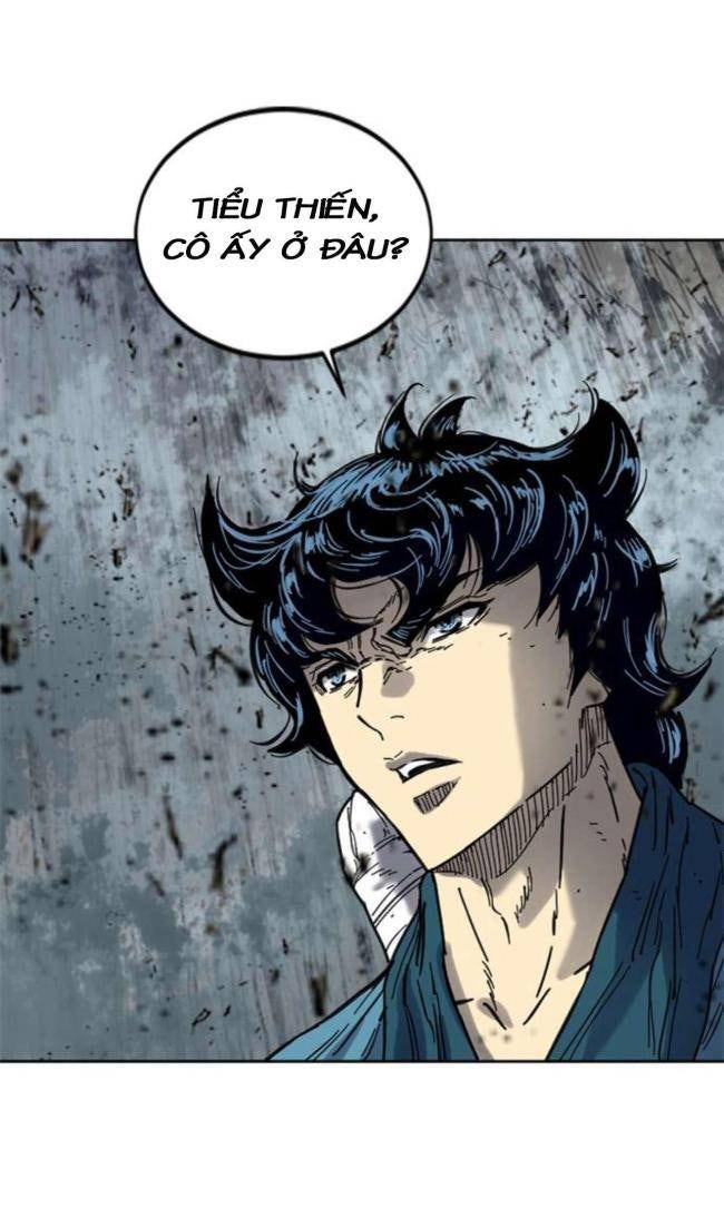 Thiên Hạ Đệ Nhất Nhân - Page 41