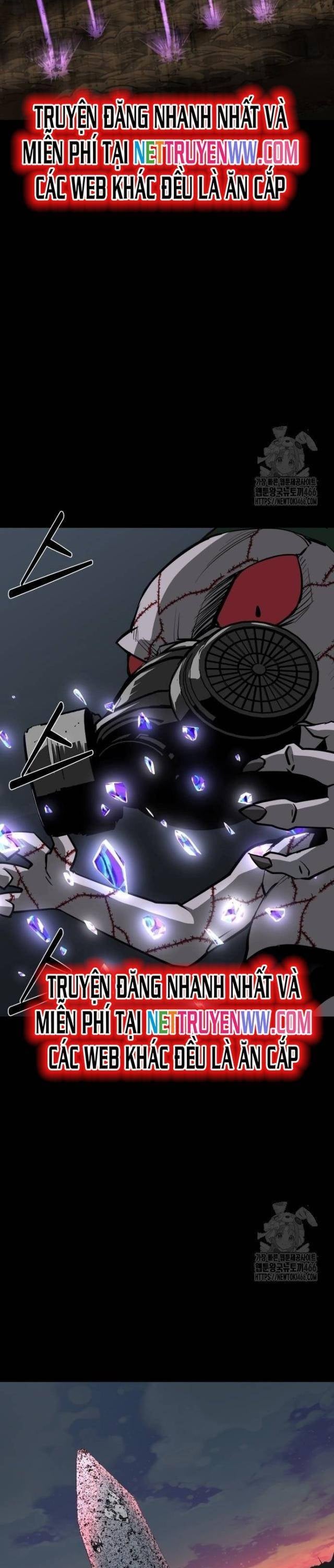 Nhân Vật Chính Ẩn Giấu Sức Mạnh - Page 46