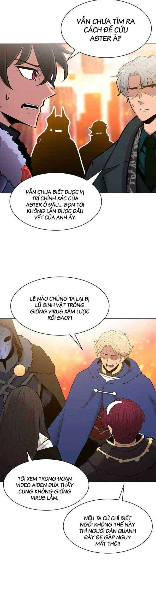 Người Điều Hành - Page 7