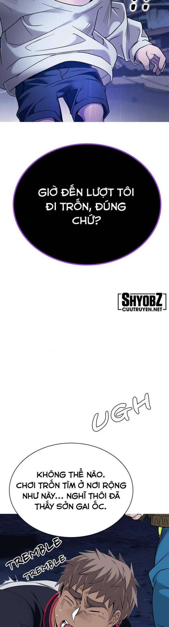 Dice-Trò Chơi Số Mệnh - Page 36