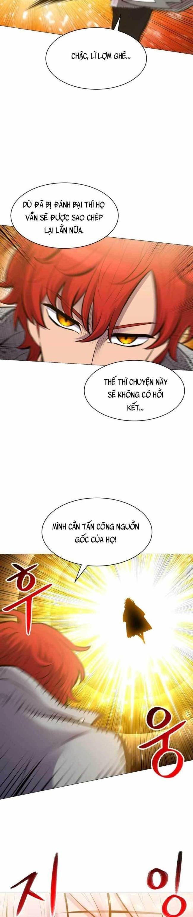 Người Điều Hành - Page 19
